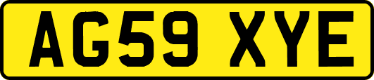 AG59XYE