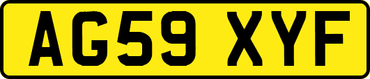 AG59XYF