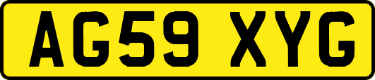 AG59XYG