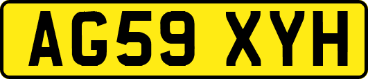AG59XYH