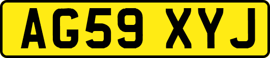 AG59XYJ