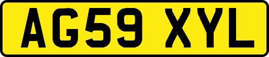 AG59XYL