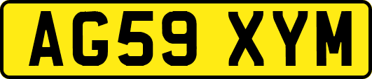 AG59XYM