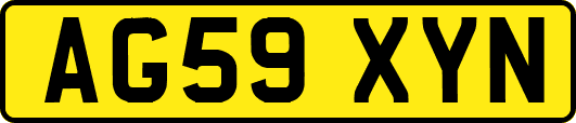 AG59XYN