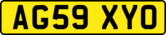 AG59XYO