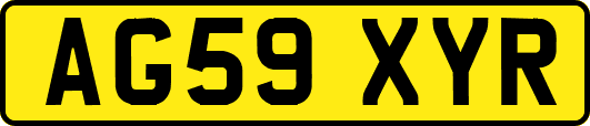 AG59XYR