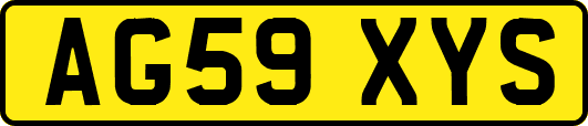 AG59XYS
