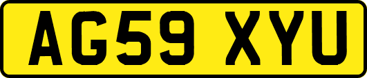 AG59XYU