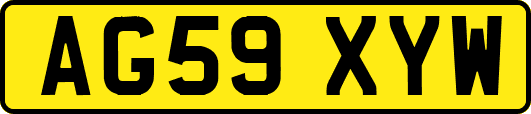 AG59XYW