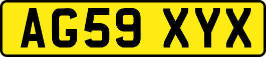 AG59XYX