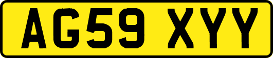 AG59XYY