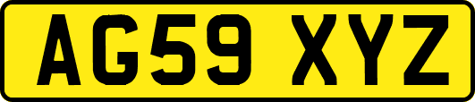 AG59XYZ