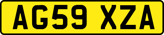 AG59XZA