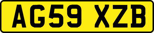 AG59XZB