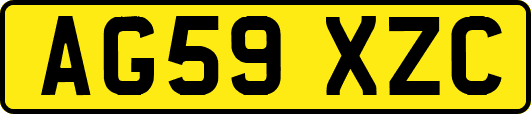 AG59XZC