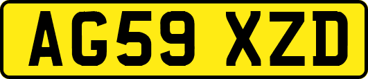 AG59XZD