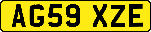 AG59XZE