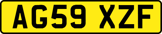 AG59XZF