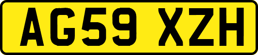 AG59XZH