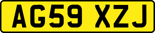 AG59XZJ