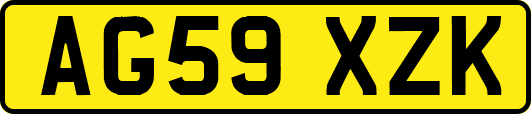AG59XZK