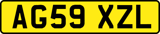 AG59XZL