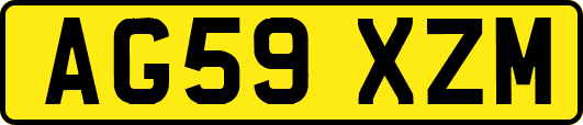 AG59XZM