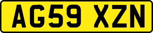 AG59XZN