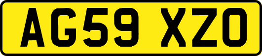AG59XZO