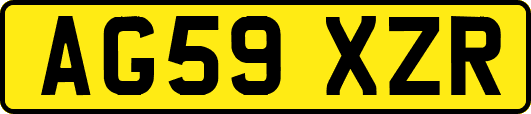 AG59XZR