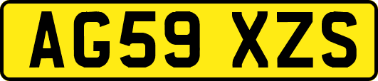 AG59XZS