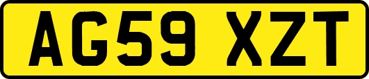 AG59XZT