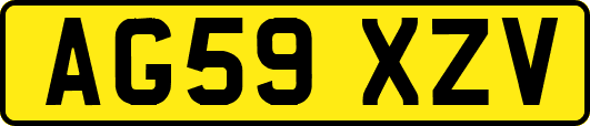 AG59XZV