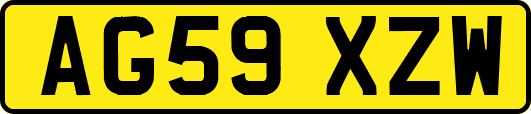 AG59XZW