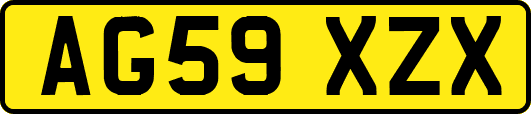 AG59XZX