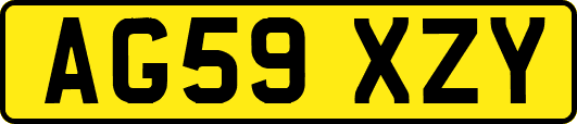 AG59XZY