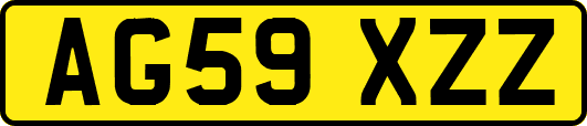 AG59XZZ