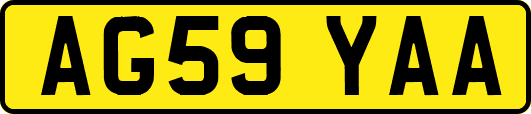 AG59YAA