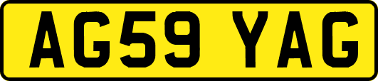 AG59YAG
