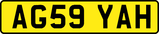 AG59YAH