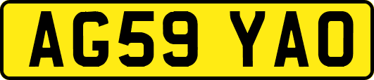AG59YAO