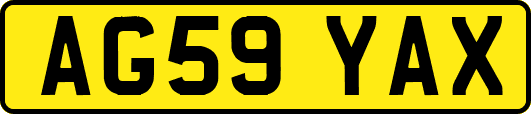AG59YAX