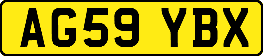 AG59YBX
