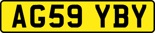 AG59YBY