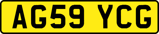 AG59YCG