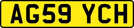 AG59YCH