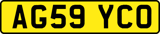 AG59YCO