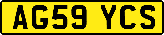AG59YCS