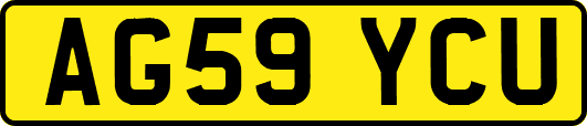 AG59YCU