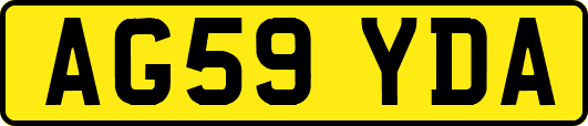 AG59YDA
